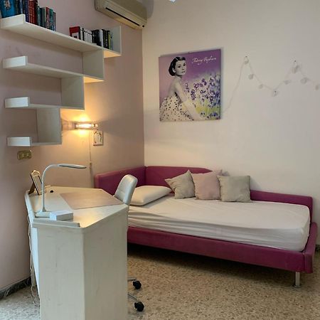 Ferienwohnung Grazioso Monolocale Ostia Roma Exterior foto