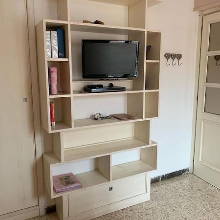 Ferienwohnung Grazioso Monolocale Ostia Roma Exterior foto