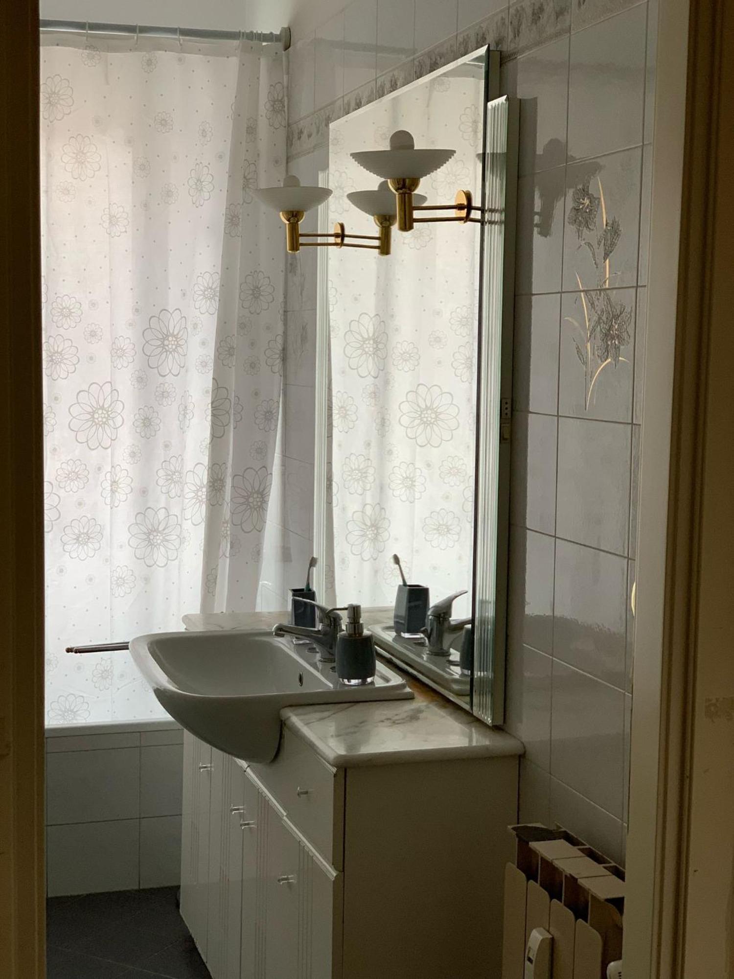 Ferienwohnung Grazioso Monolocale Ostia Roma Exterior foto