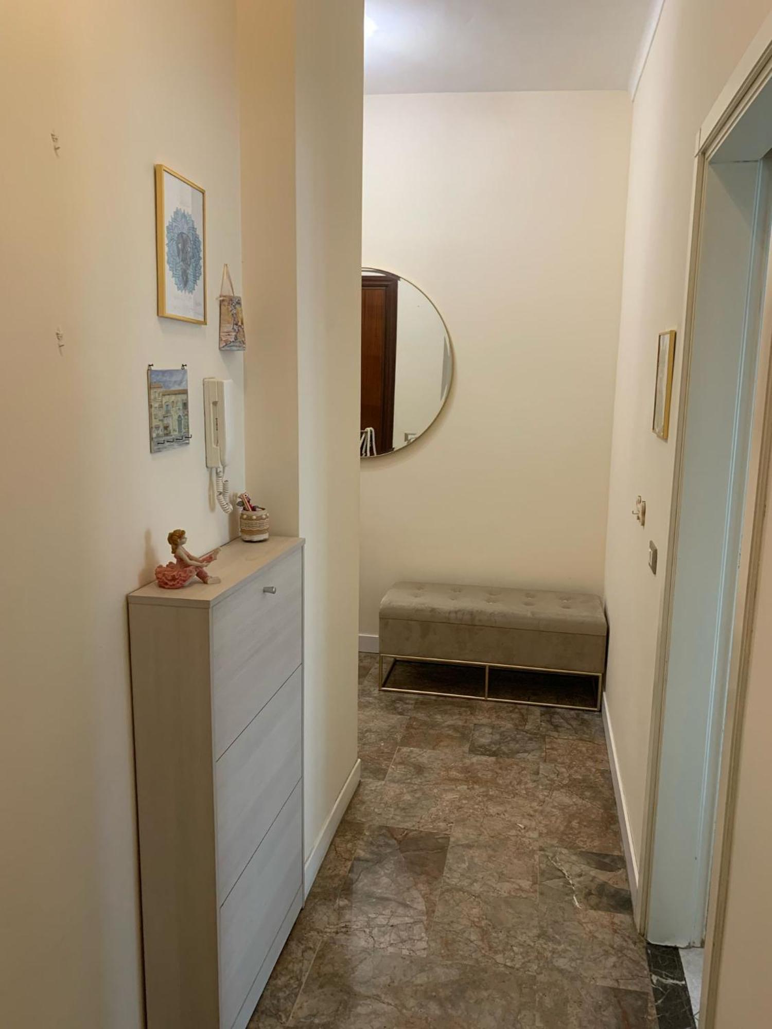 Ferienwohnung Grazioso Monolocale Ostia Roma Exterior foto