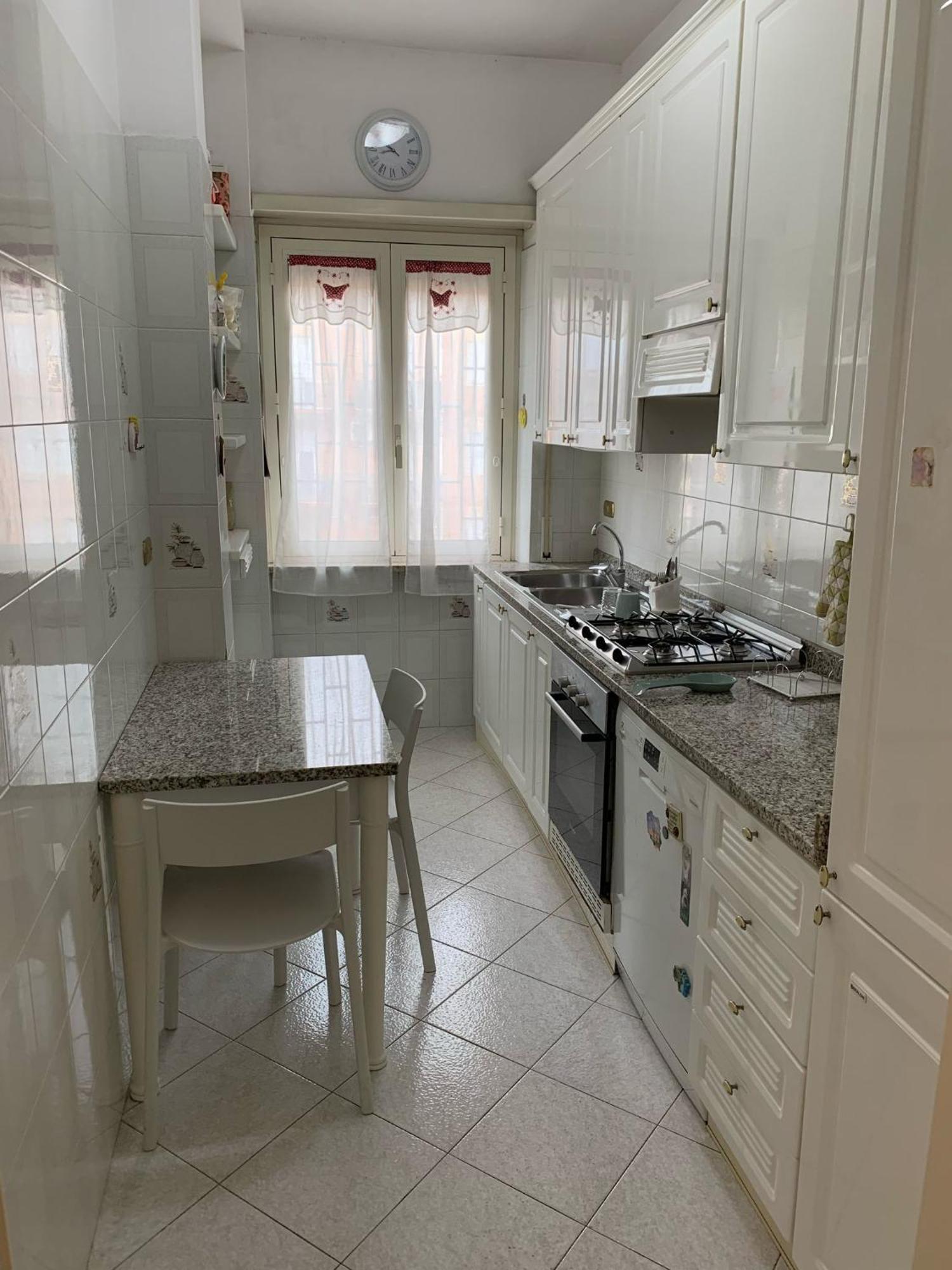 Ferienwohnung Grazioso Monolocale Ostia Roma Exterior foto