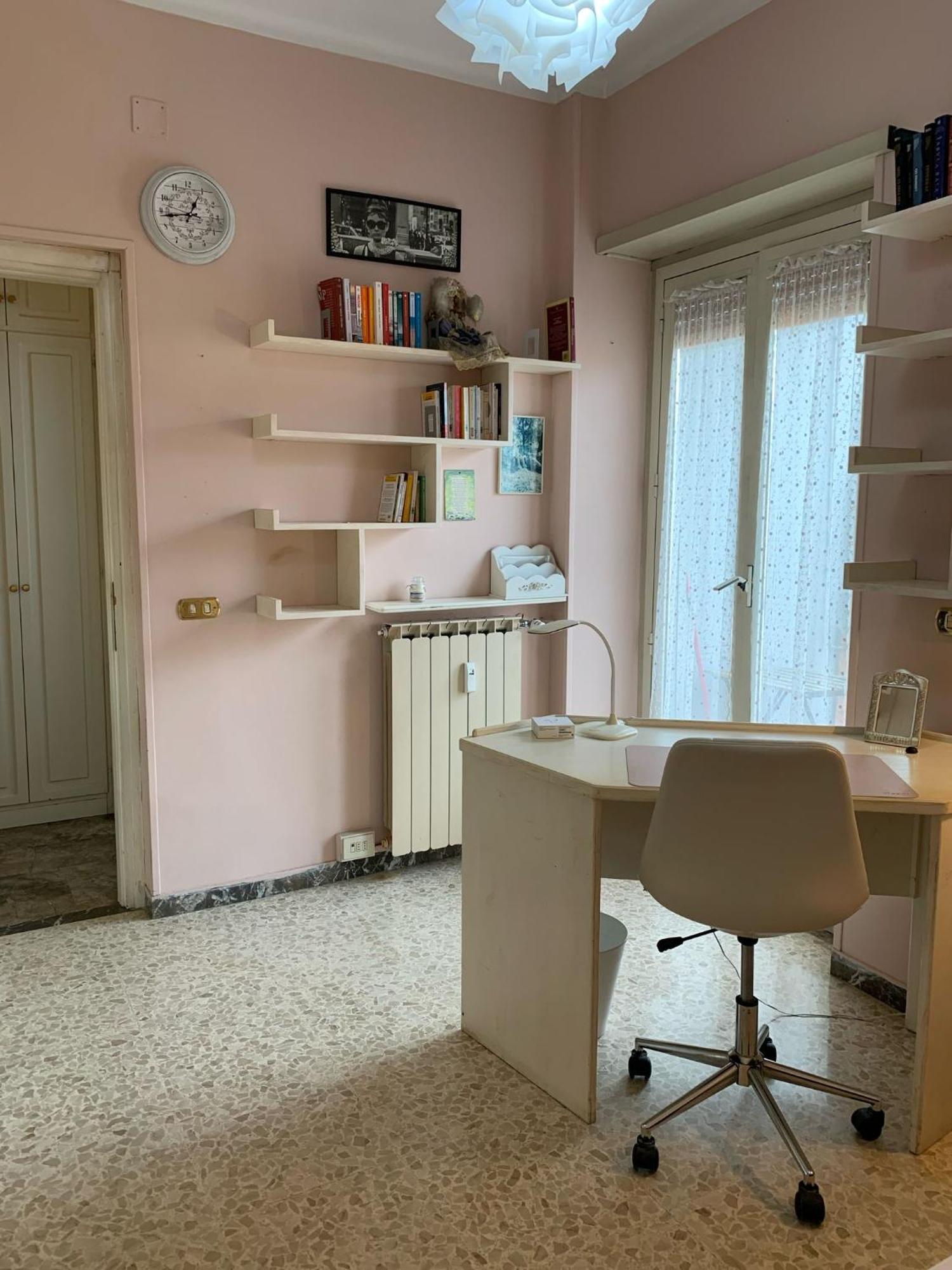 Ferienwohnung Grazioso Monolocale Ostia Roma Exterior foto